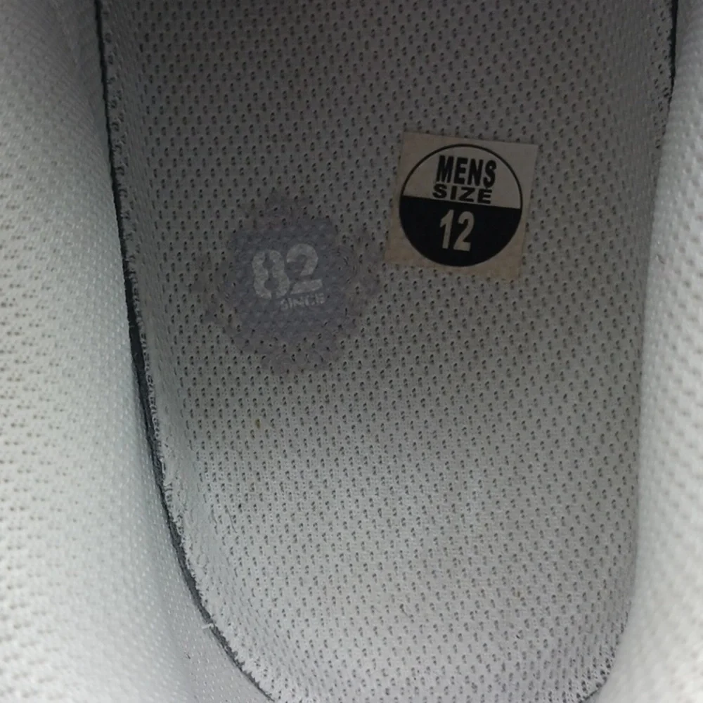 NIKE AF1 - Picture 9 of 12